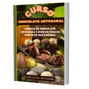 curso chocolate artesanal